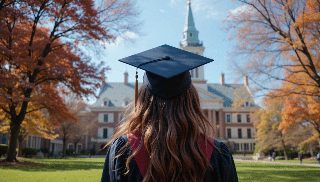 How to Get a Full-Ride Scholarship to Ivy League Schools (Step-by-Step Guide)