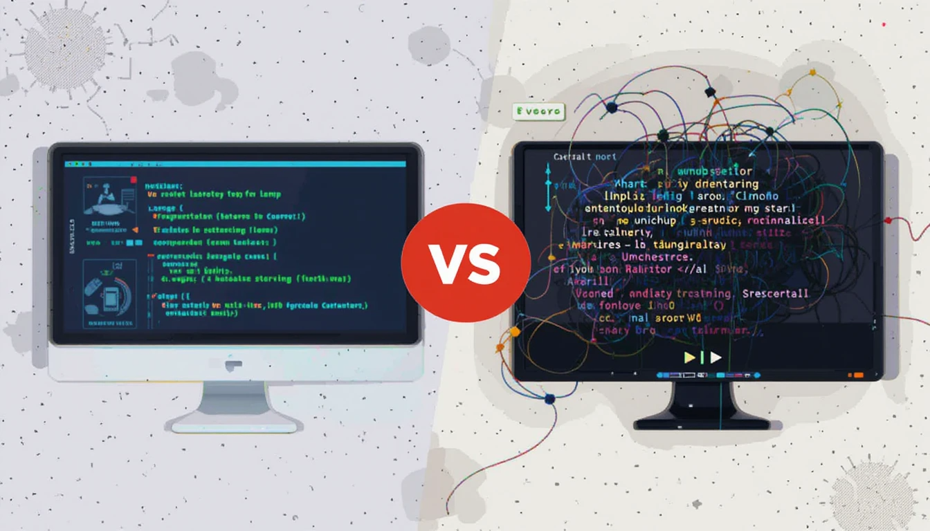 Coding Bootcamps vs. Computer Science Degrees: Which Lands More Jobs?