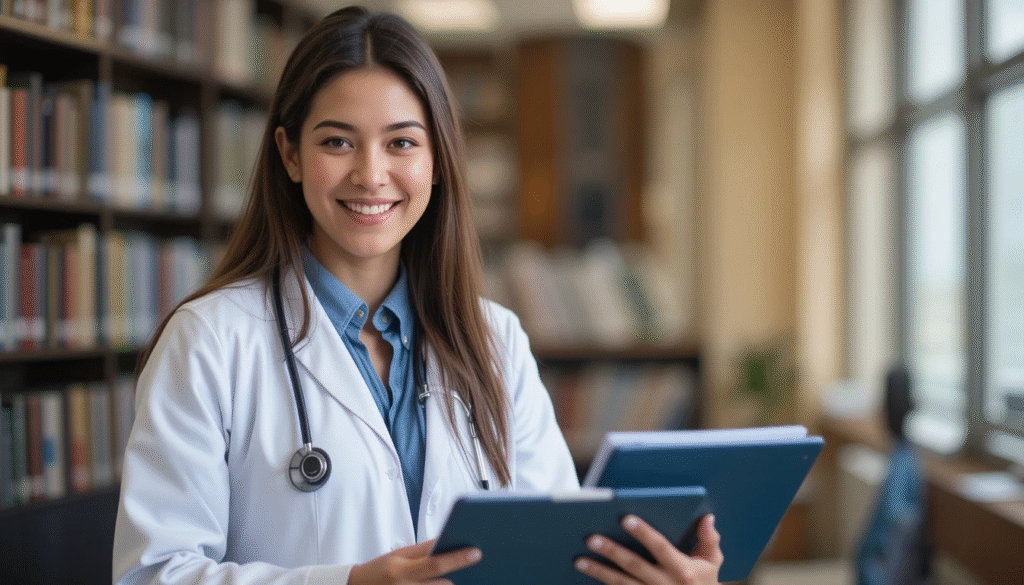 Medical School Admissions Guide: How to Get into Top Programs (GPA, MCAT Tips)