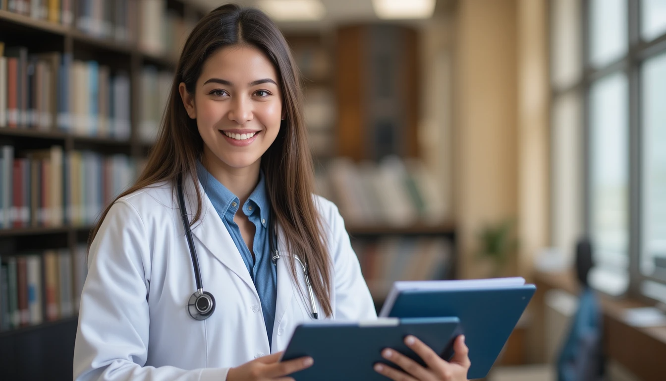 Medical School Admissions Guide: How to Get into Top Programs (GPA, MCAT Tips)