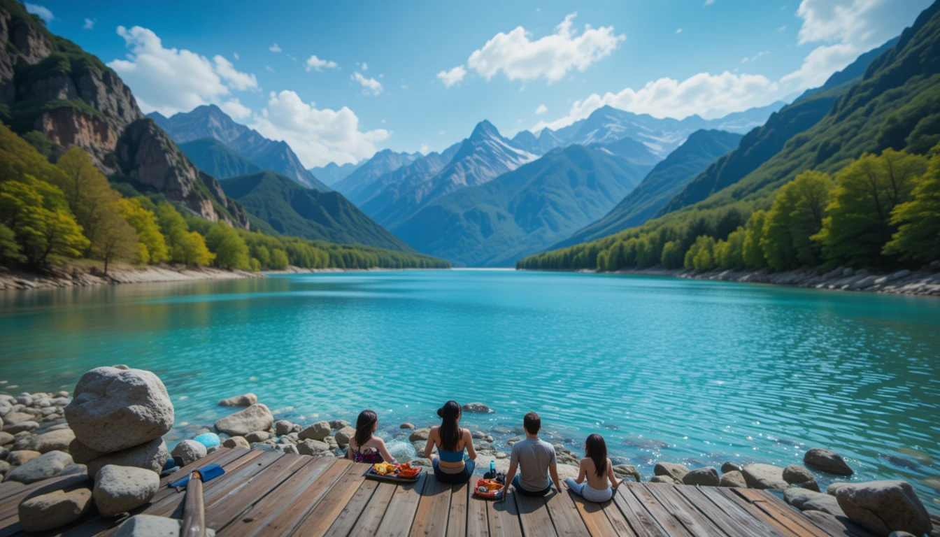 Study Abroad in 2025: Cheapest (and Best) Countries for International Students